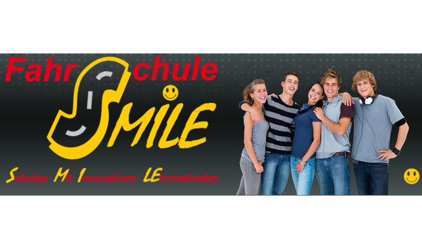 Fahrschule Smile